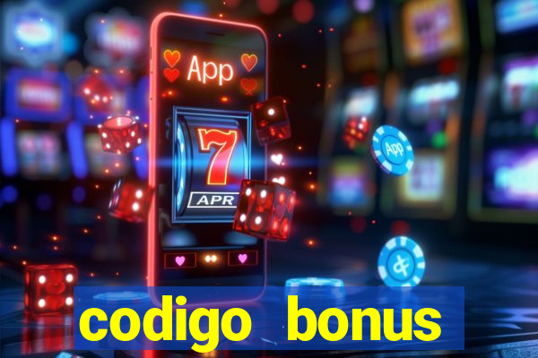 codigo bonus sporting bet