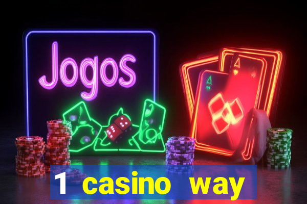 1 casino way avalon ca 90704