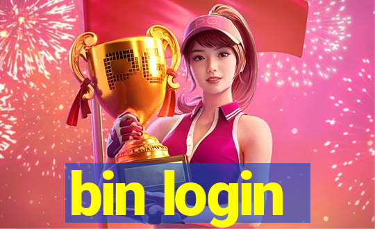 bin login