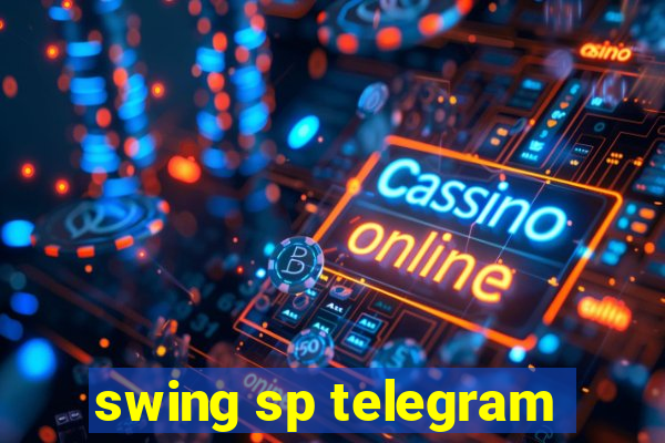 swing sp telegram