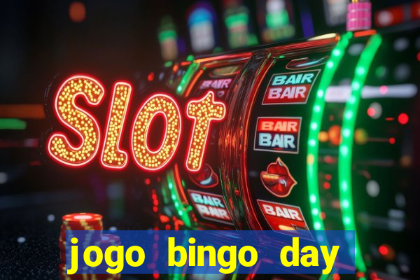 jogo bingo day realmente paga