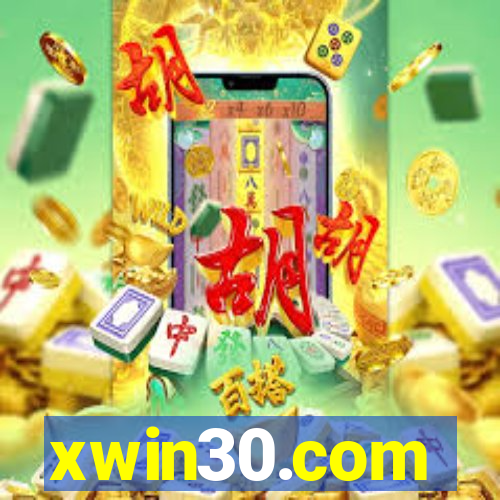 xwin30.com