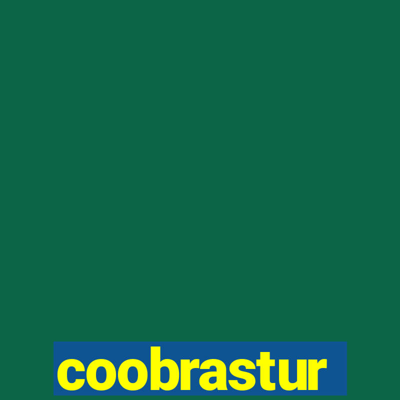 coobrastur