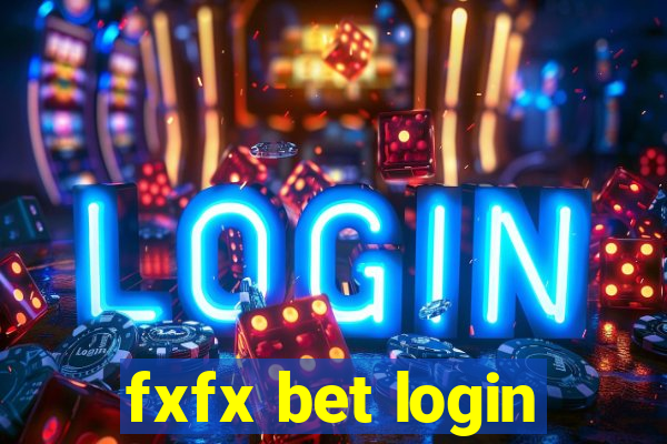 fxfx bet login