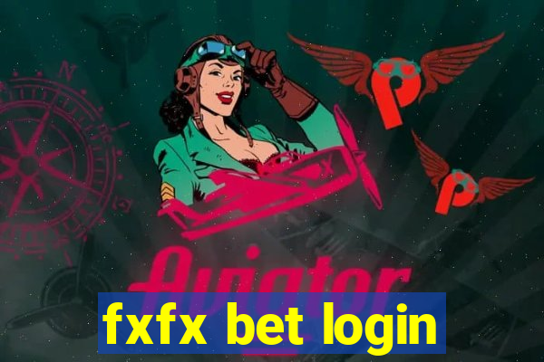 fxfx bet login