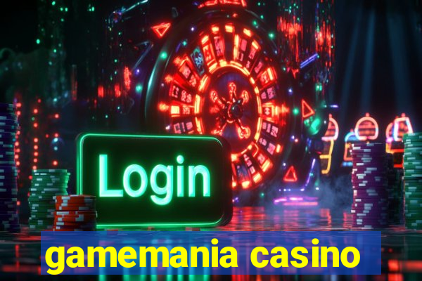 gamemania casino