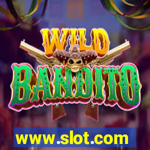 www.slot.com