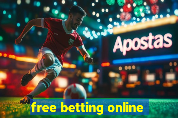 free betting online