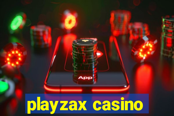 playzax casino