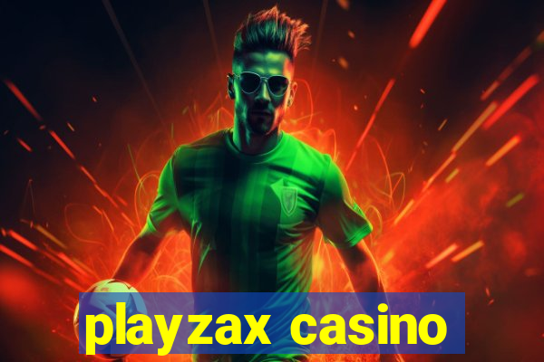 playzax casino