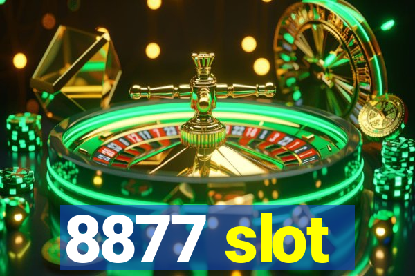 8877 slot