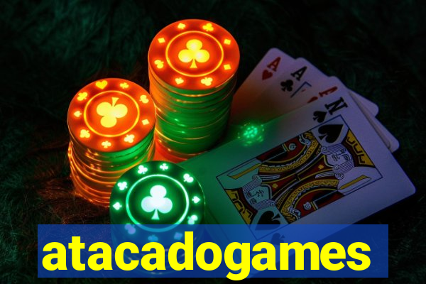 atacadogames