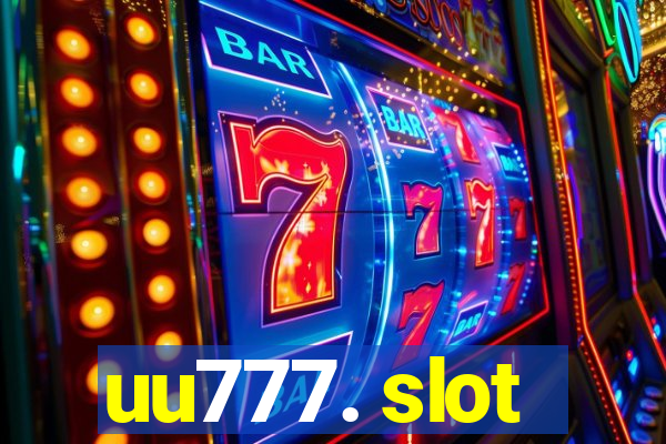 uu777. slot