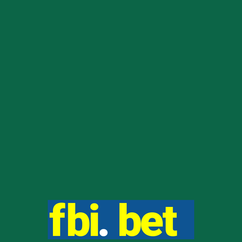 fbi. bet