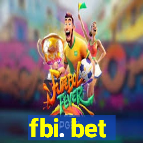 fbi. bet