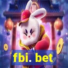 fbi. bet