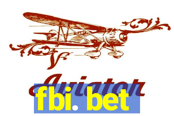 fbi. bet