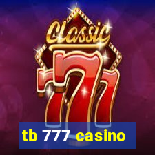 tb 777 casino