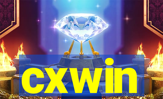 cxwin