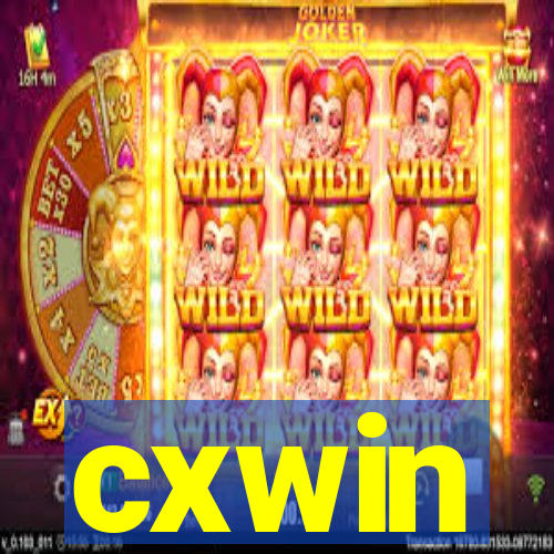 cxwin