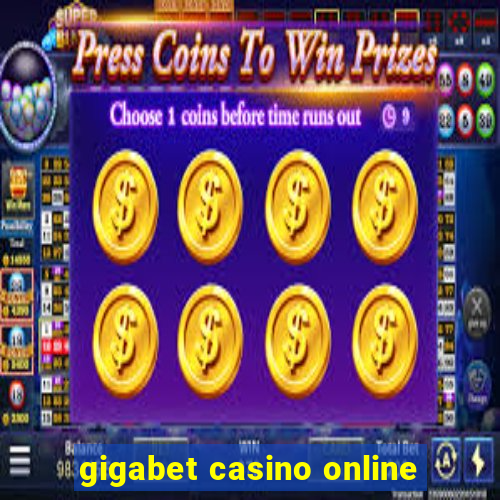 gigabet casino online