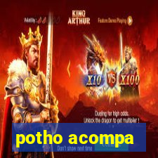 potho acompa