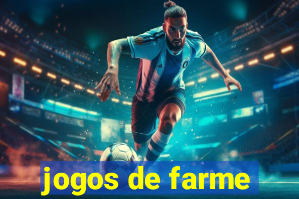 jogos de farme