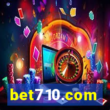 bet710.com