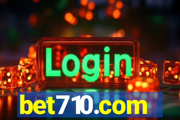 bet710.com