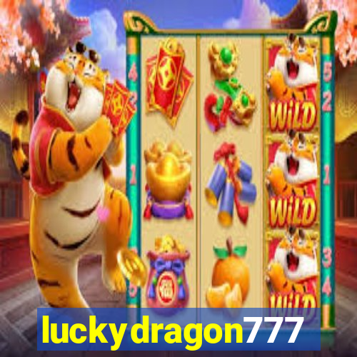 luckydragon777