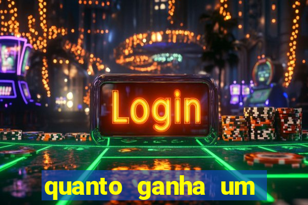 quanto ganha um m茅dico legista