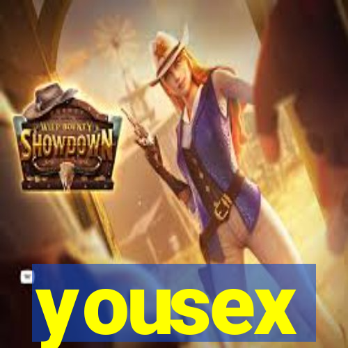 yousex