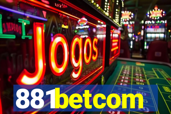 881betcom