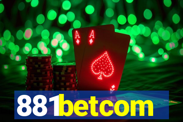 881betcom