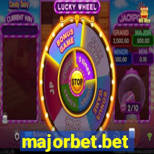 majorbet.bet