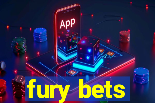 fury bets