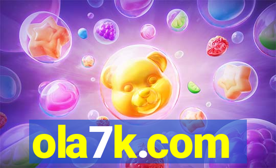 ola7k.com