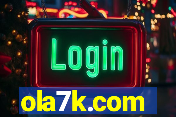 ola7k.com