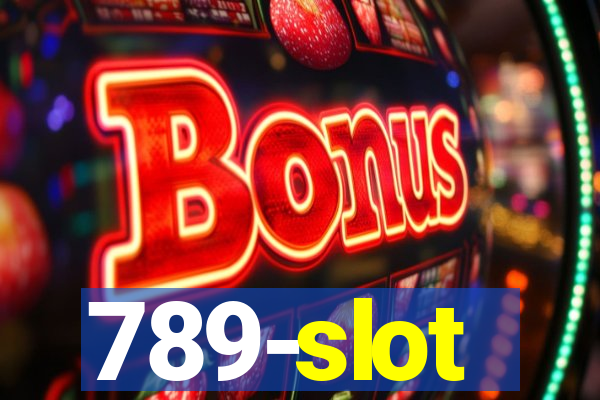 789-slot