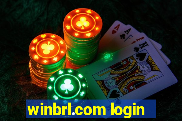 winbrl.com login