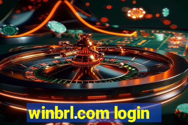 winbrl.com login