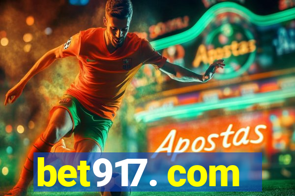 bet917. com