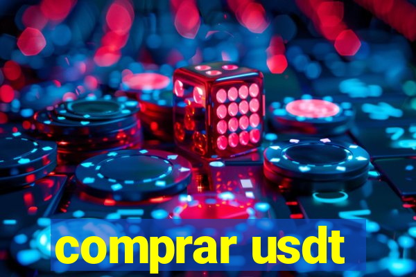 comprar usdt