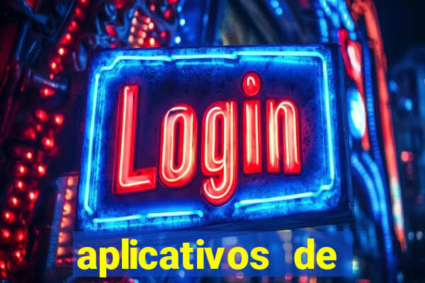 aplicativos de slots para ganhar dinheiro