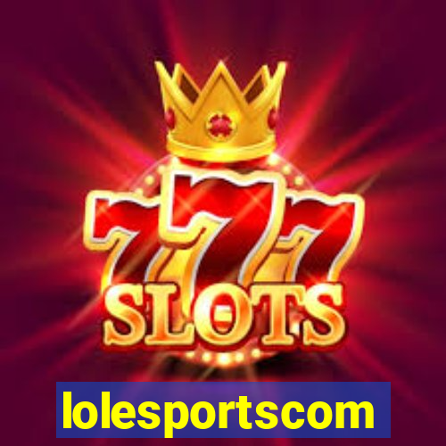 lolesportscom