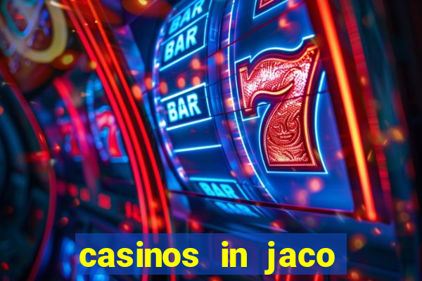 casinos in jaco costa rica