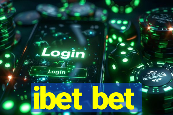 ibet bet