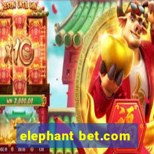 elephant bet.com