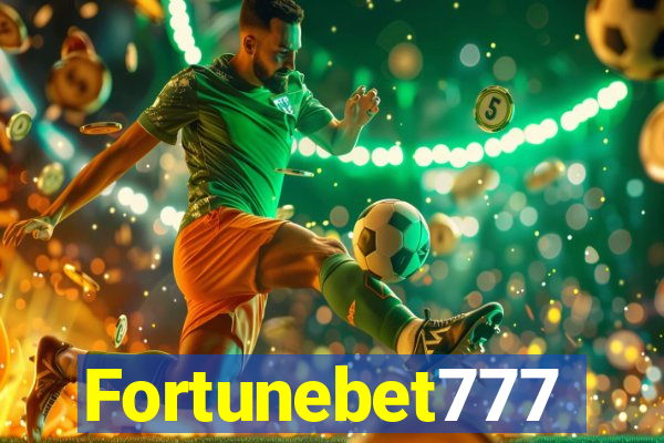 Fortunebet777