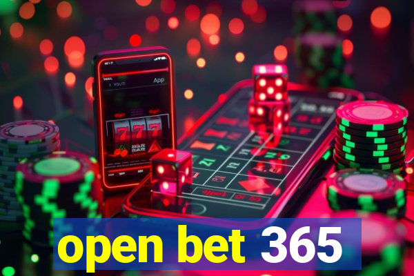 open bet 365